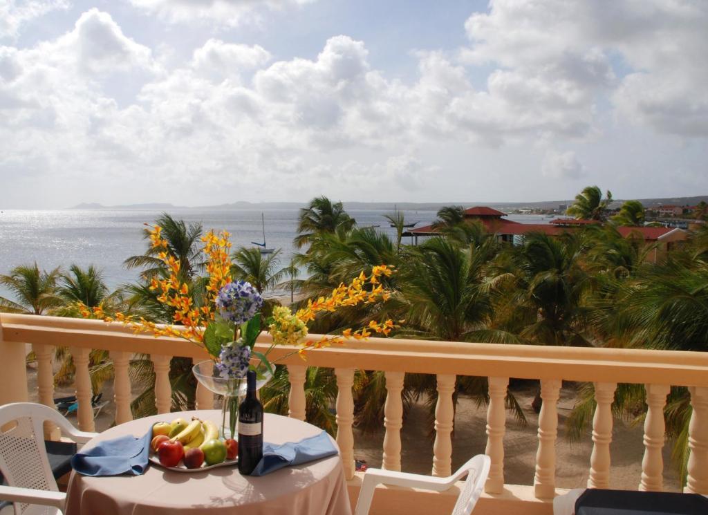 Eden Beach Resort - Bonaire Playa Cameră foto
