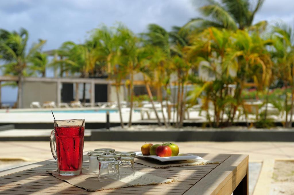 Eden Beach Resort - Bonaire Playa Cameră foto