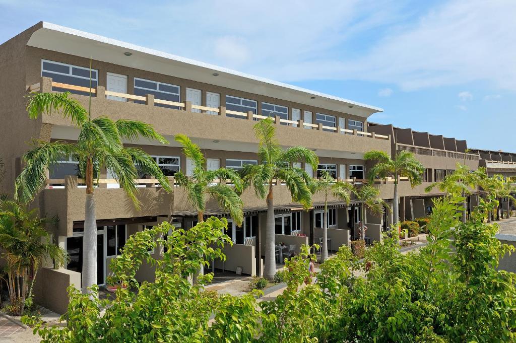 Eden Beach Resort - Bonaire Playa Cameră foto